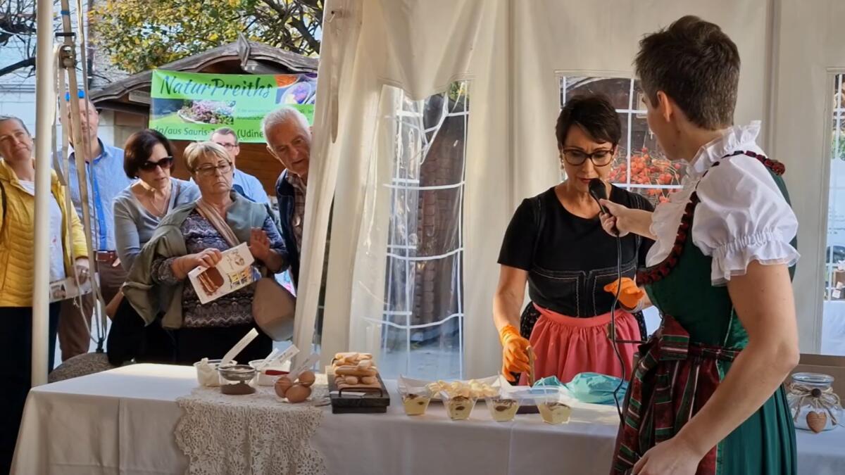 La Carnia si prepara alla decima edizione de "Il filo dei Sapori" - 