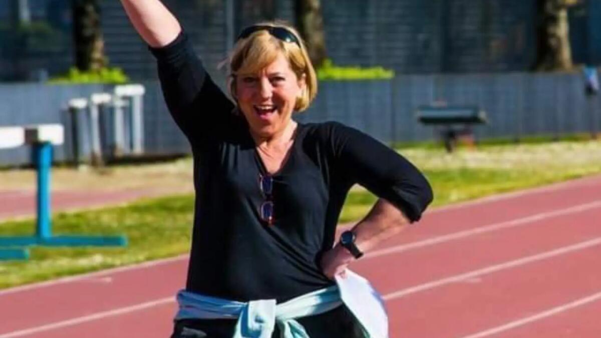 Gorizia piange la morte di Piera Fabbro, insegnante di educazione fisica - 