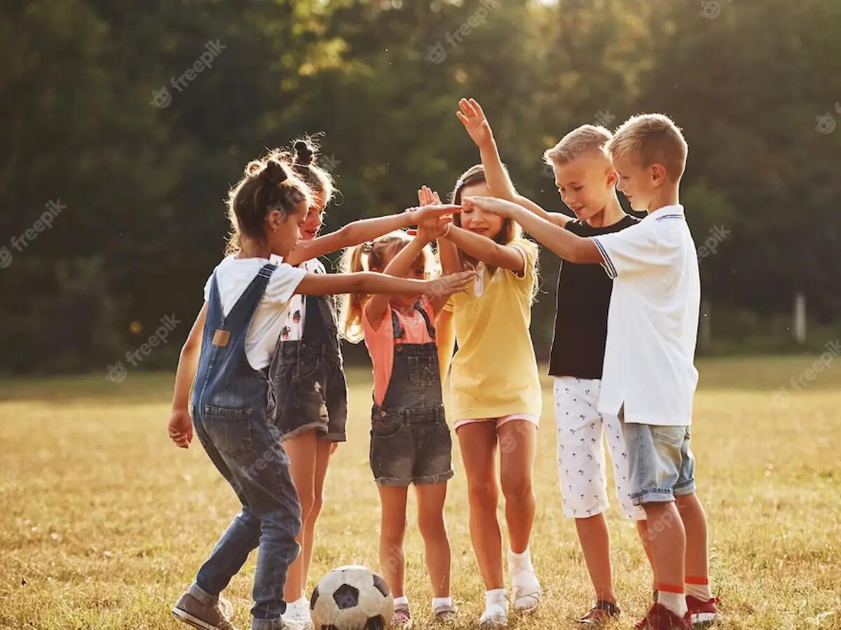 Movimento in 3S, la promozione della Salute nelle Scuole attraverso lo Sport - 