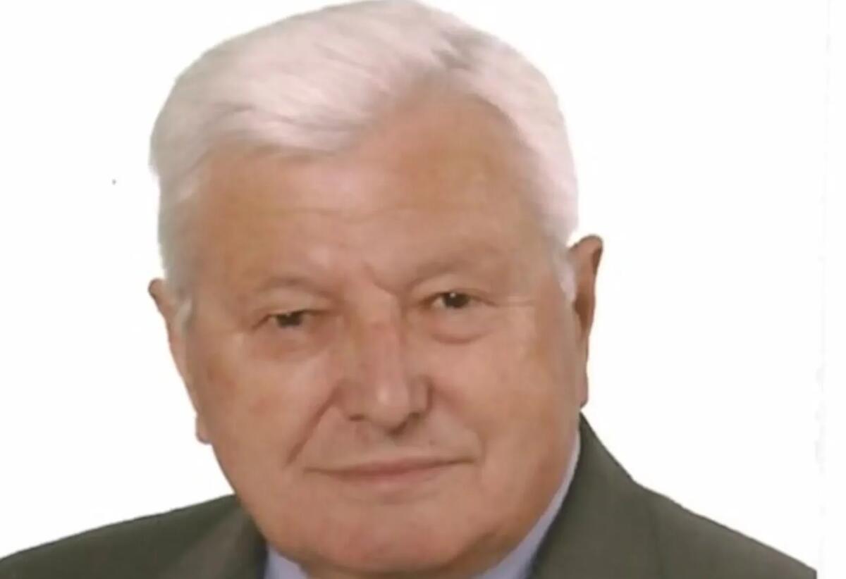 E' morto Luigi Pecile, ex Sindaco e pilastro della comunità - 