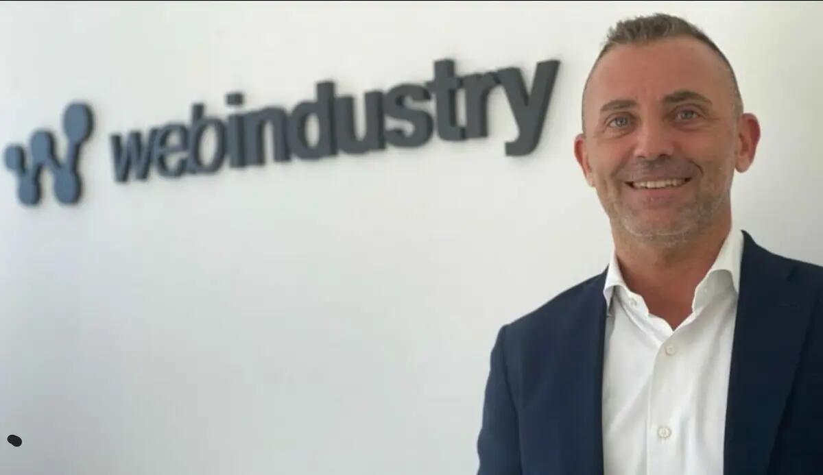 La Web Industry è Google Partner da Dublino al Friuli le nuove strategie web - 