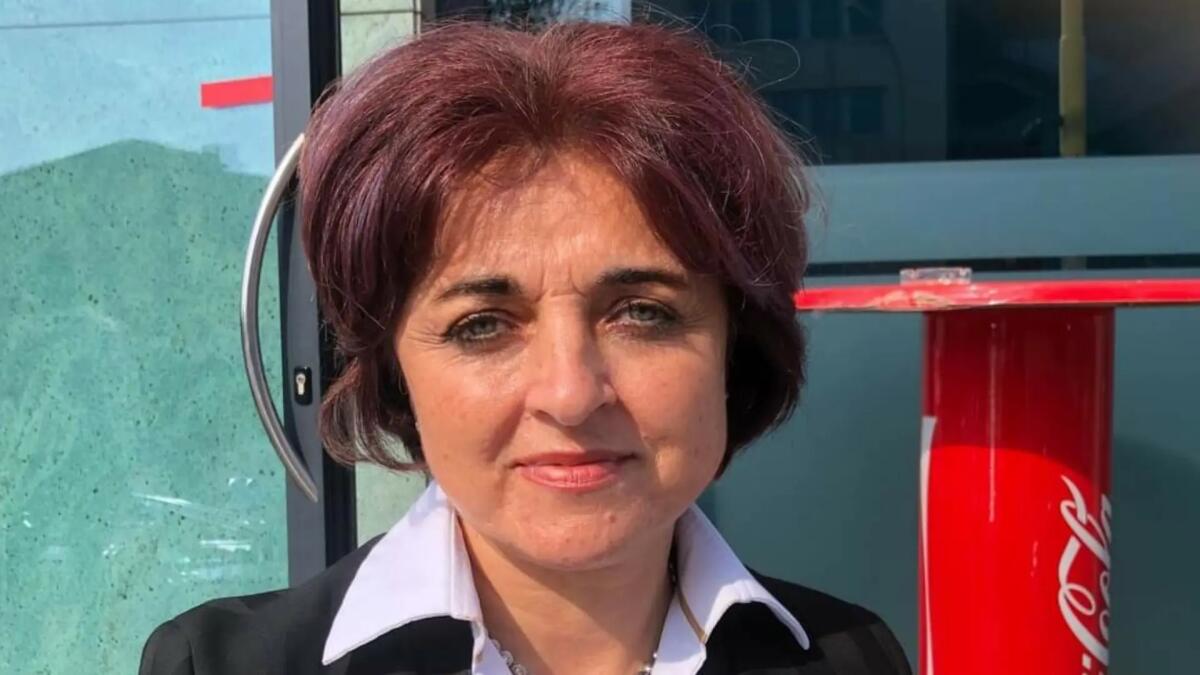Addio a Nicoleta Buliga Lupo, l'infermiera 51enne dell'ospedale di Treviso uccisa in Spagna dal compagno -