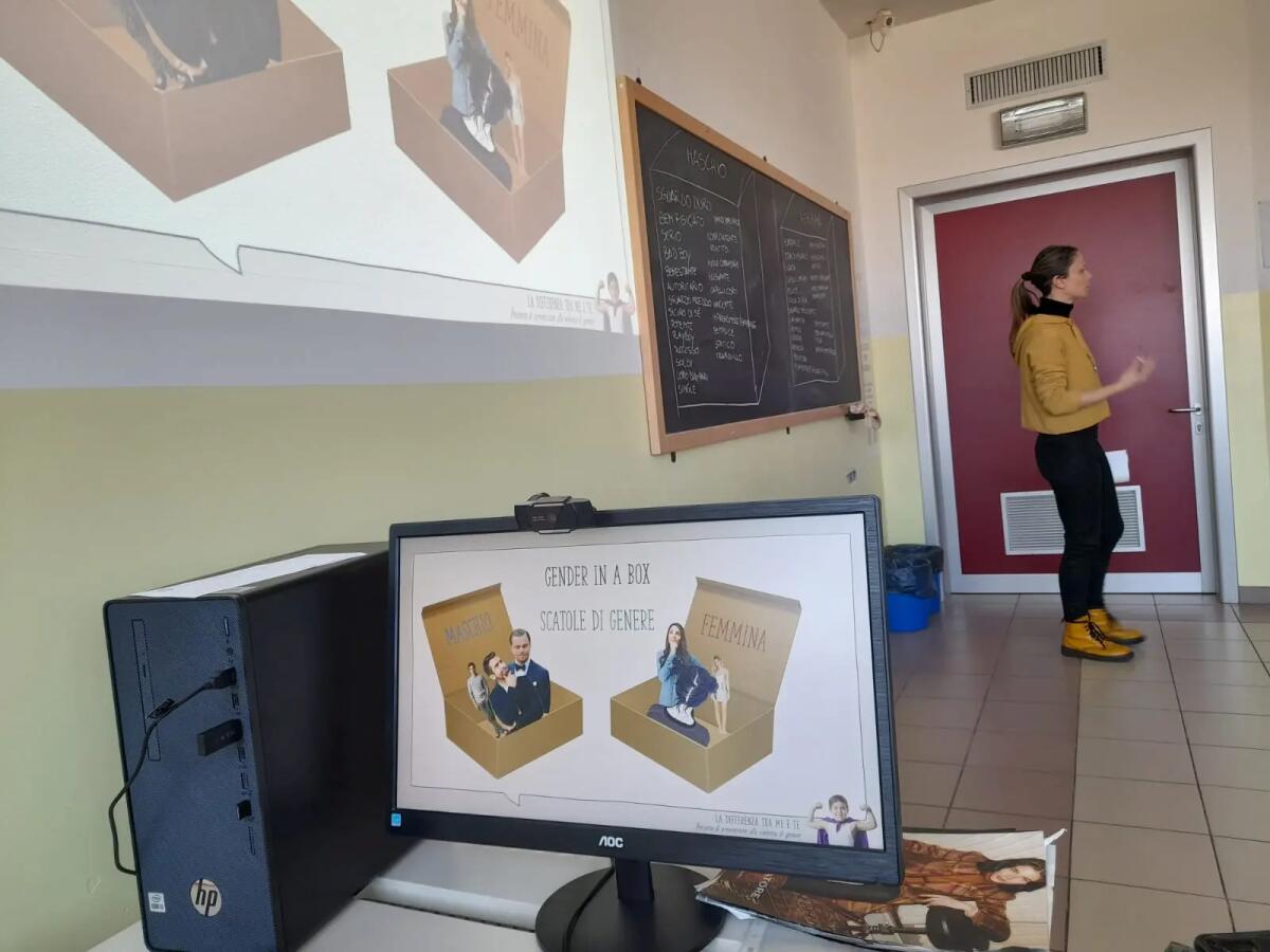 Violenza di genere, al via un progetto educativo per le scuole superiori - 