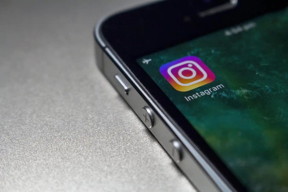 Come vedere i profili privati di Instagram senza registrarsi a Instagram - 