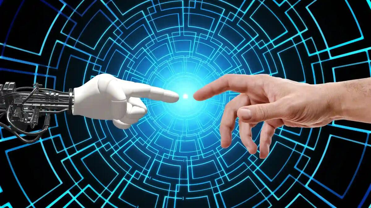 Il Futuro dell'Intelligenza Artificiale: Promesse e Pericoli della Tecnologia Che Cambierà le Nostre Vite - 