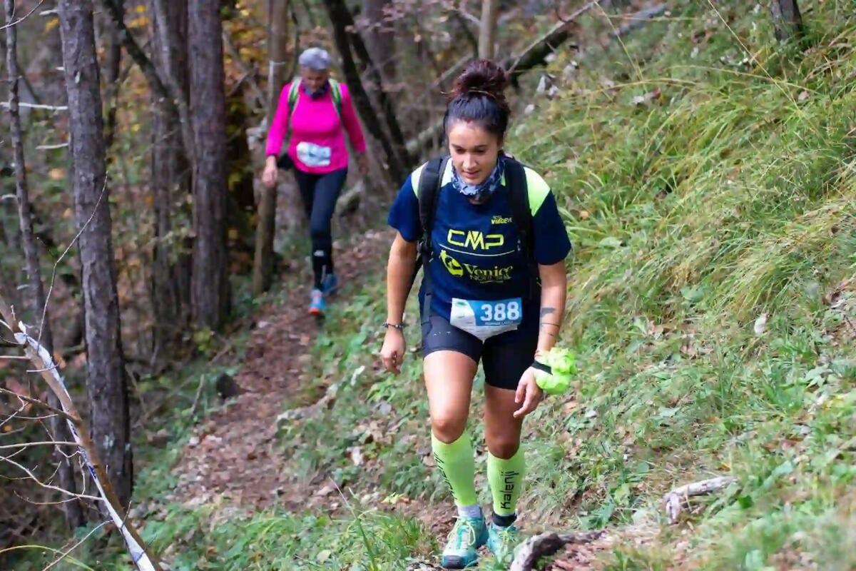 1° ottobre di corsa in Val Tramontina, martedì a Maniago la presentazione - 