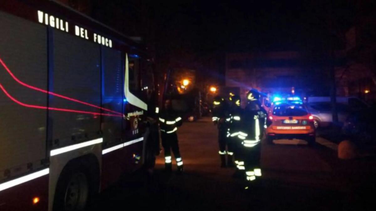 Esplosione in casa a Vivaro: morto il bambino di 10 anni Gabriele Cesaratto, grave il nonno - 