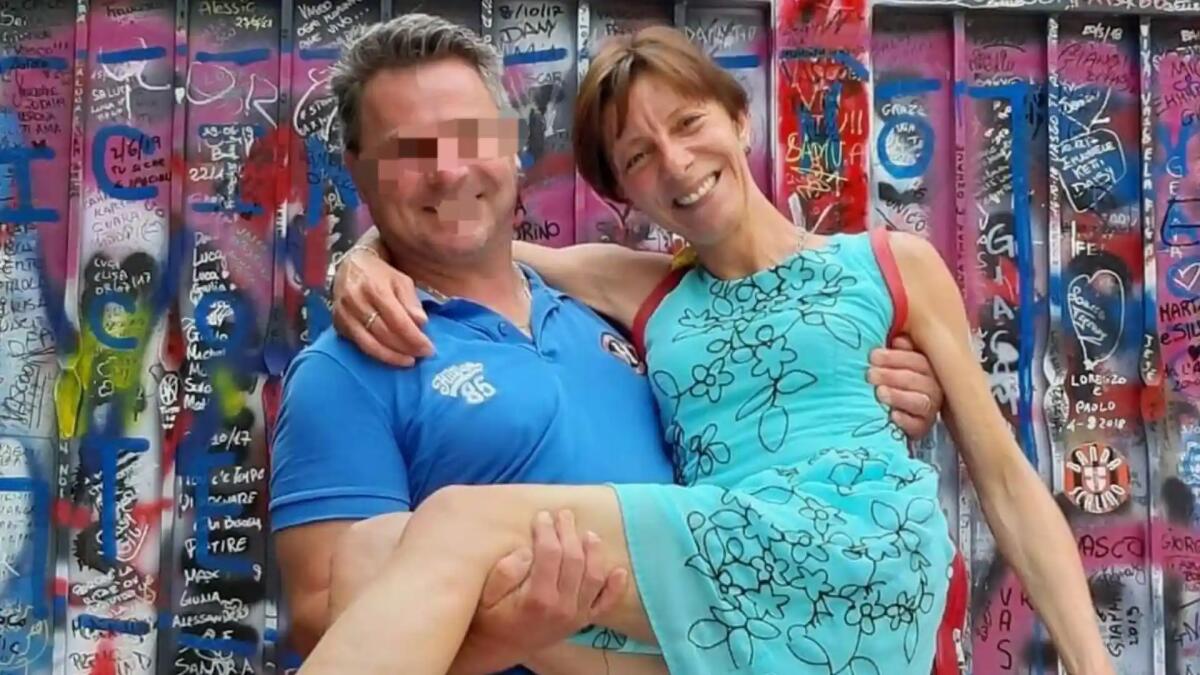 Malore durante il saggio del figlio: la 47enne Sara Pellizzari stroncata da un aneurisma -
