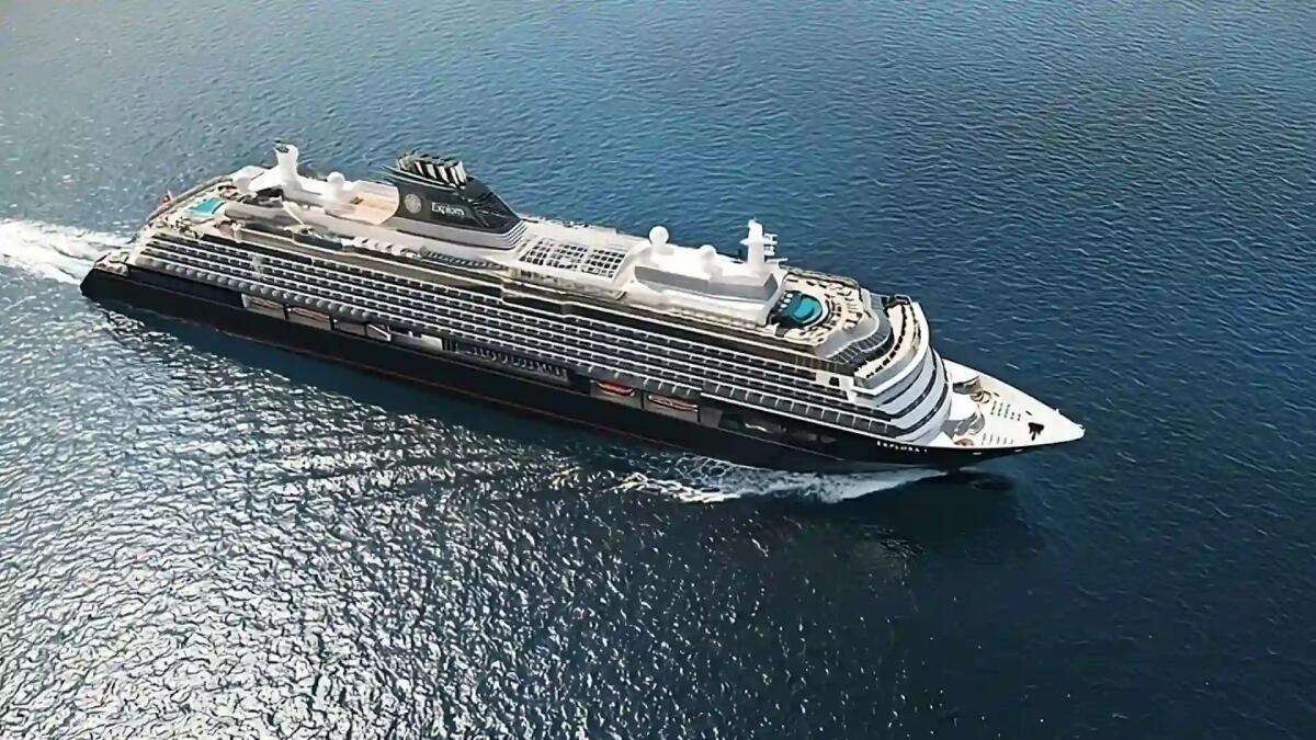 Msc conferma a Fincantieri gli ordini per due nuove navi a idrogeno - 