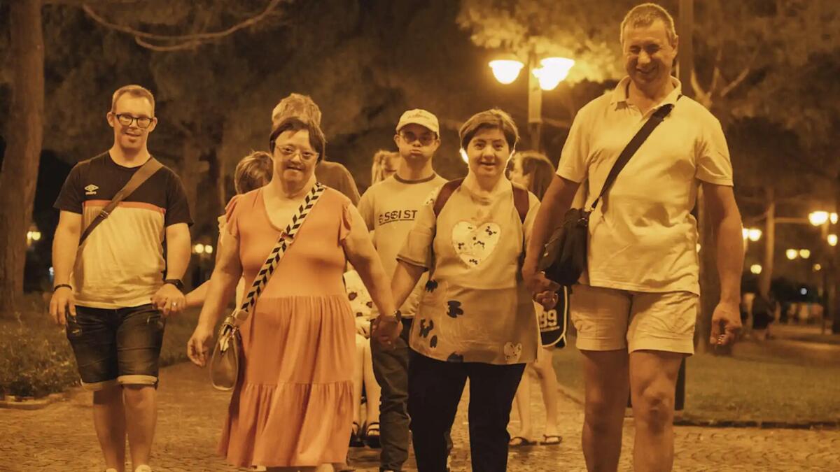 Casarsa. "Laluna", nasce un laboratorio musicale per persone con disabilità - 