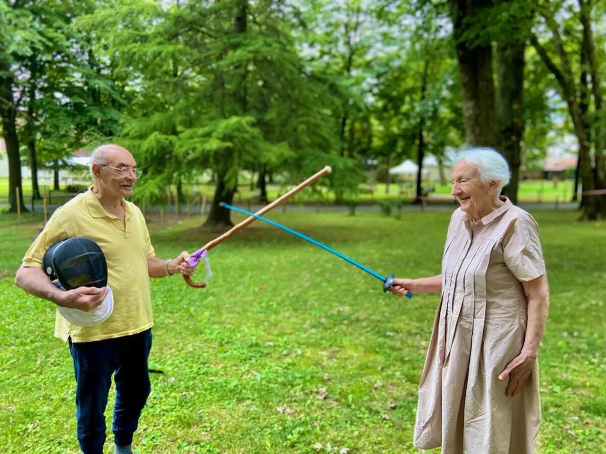 Professionisti della Francescon a casa dei malati di Alzheimer, parte il progetto "Sfera" -