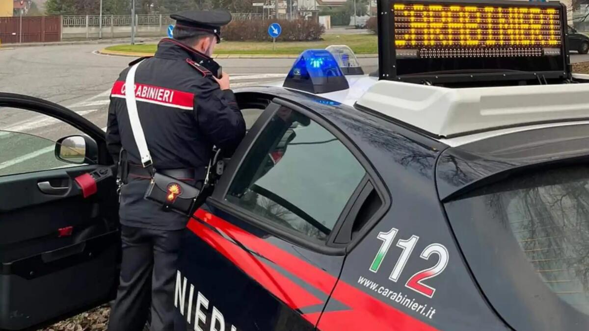 Truffe agli anziani con il raggiro del falso incidente: arrestati due giovani - 