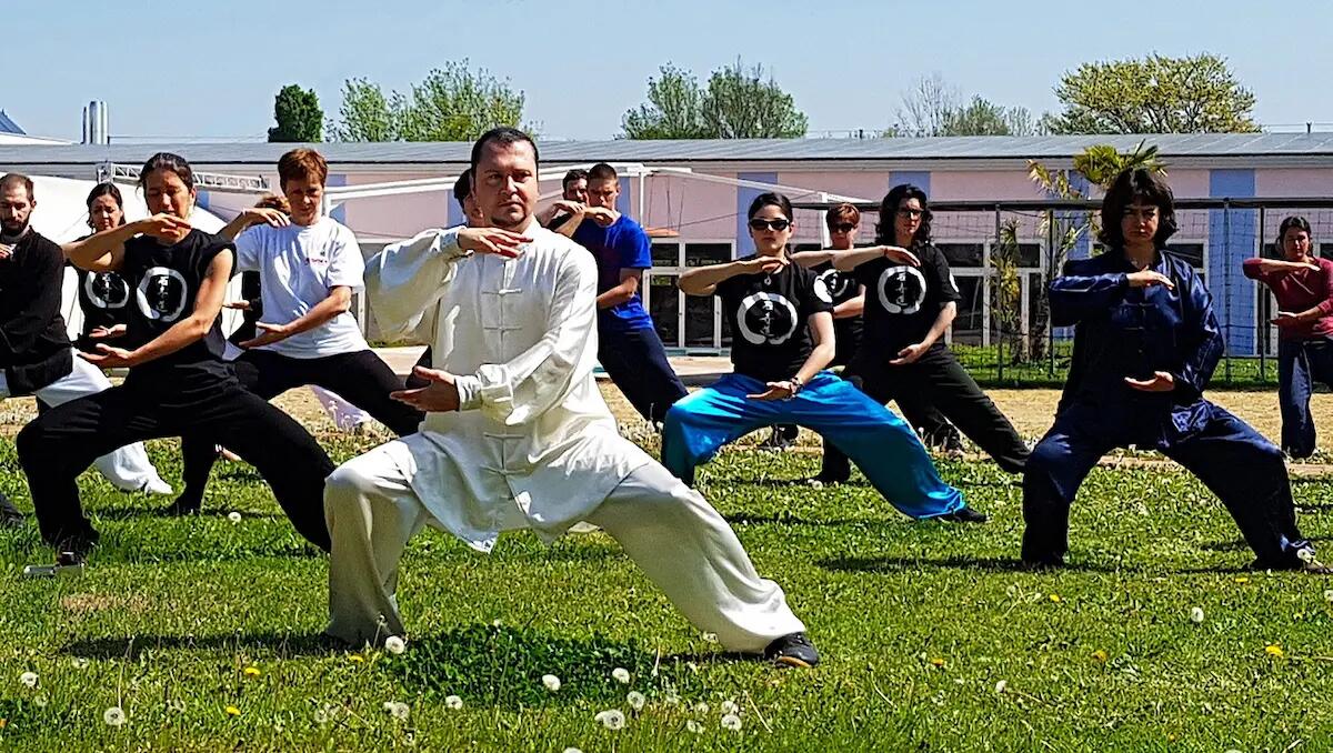 Lo sport "in vetrina" al Centro Commerciale Panorama di Villorba - 