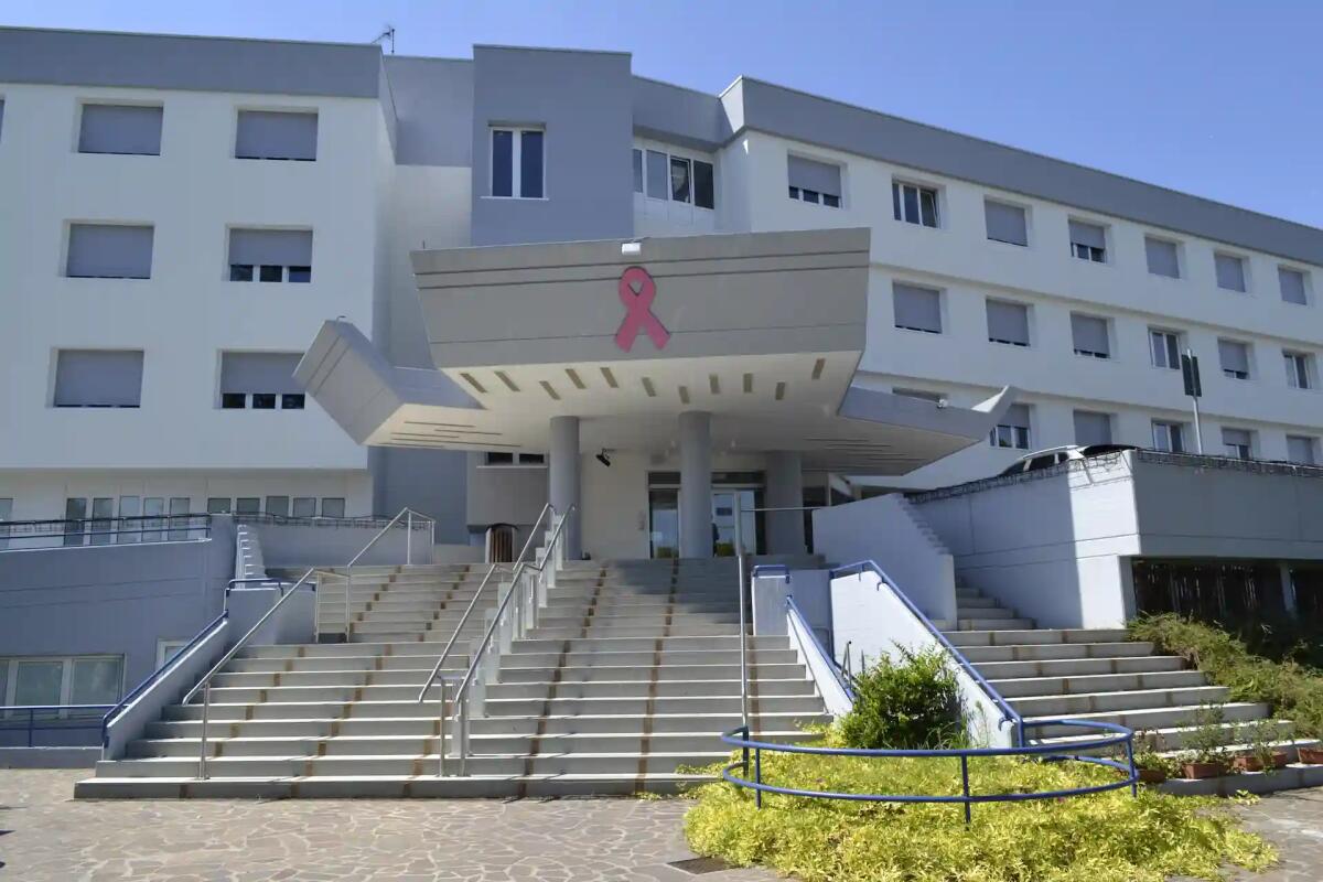 Ospedali italiani, Monastier ai vertici della classifica nazionale per la Chirurgia Protesica - 