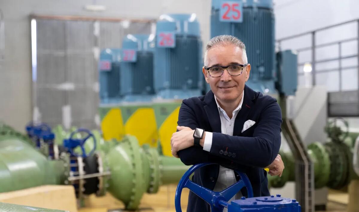 CAFC S.p.A, partita una campagna di ricerca delle perdite occulte - 