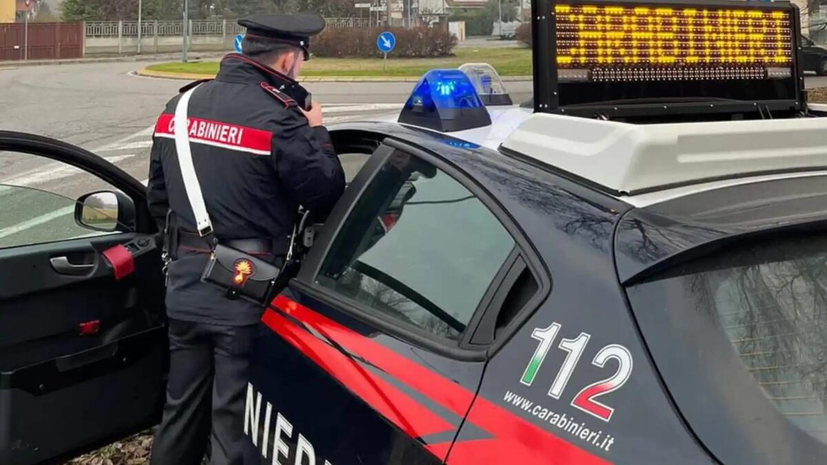 Rubano dall'auto 8mila euro, l'incasso della giornata della stazione di servizio - 