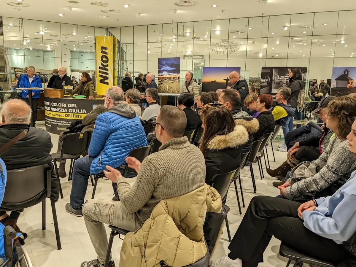 2° Photo Contest FVG, ogni giorno un’emozione - 