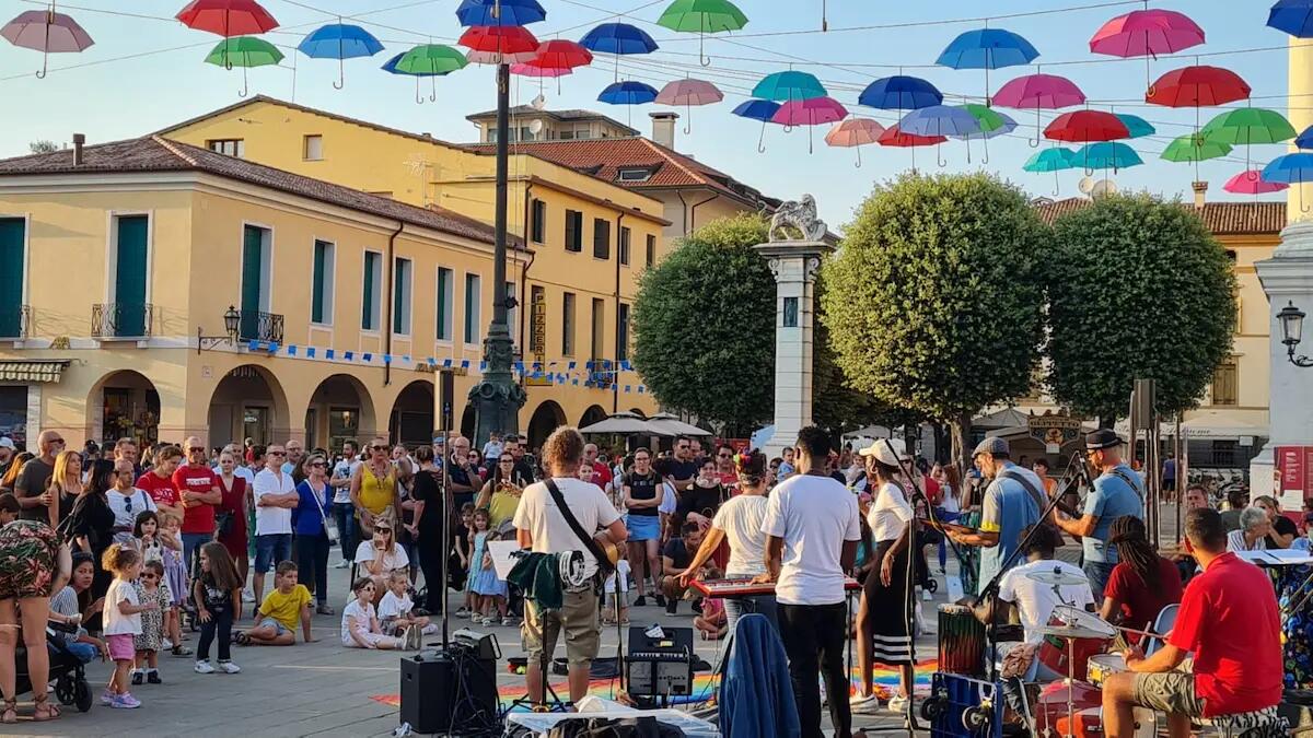 Una Cittadella dei Balocchi da Record incanta oltre 15.000 visitatori - 