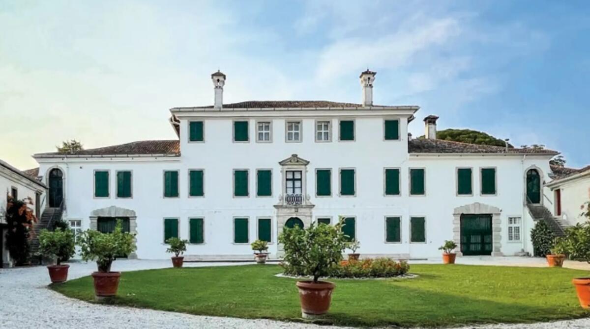 Ville Aperte in Friuli Venezia Giulia, domenica 15 ottobre: l'elenco delle dimore storiche - 