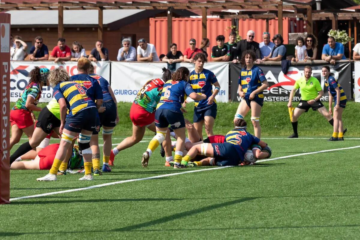 Lo sport "in vetrina" al centro commerciale Panorama di Villorba, gran finale per SporTiAmo -