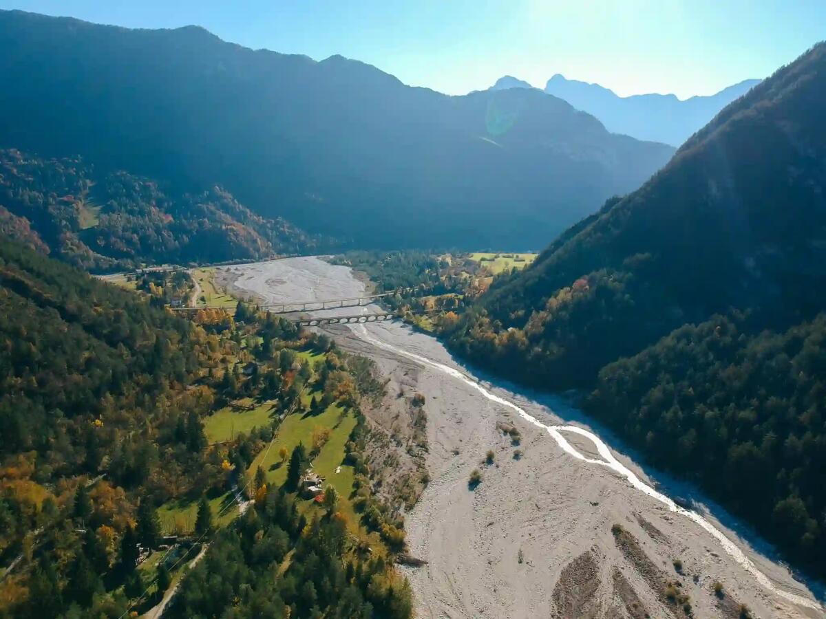 Sport e tradizioni, in Valcellina si festeggia con “Clautunno” - 