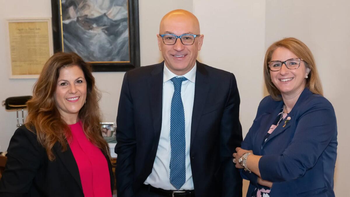Caso Ambulanti a Bibione, ribaltone giudiziario: l'intervista a Giuseppe Morsanuto -