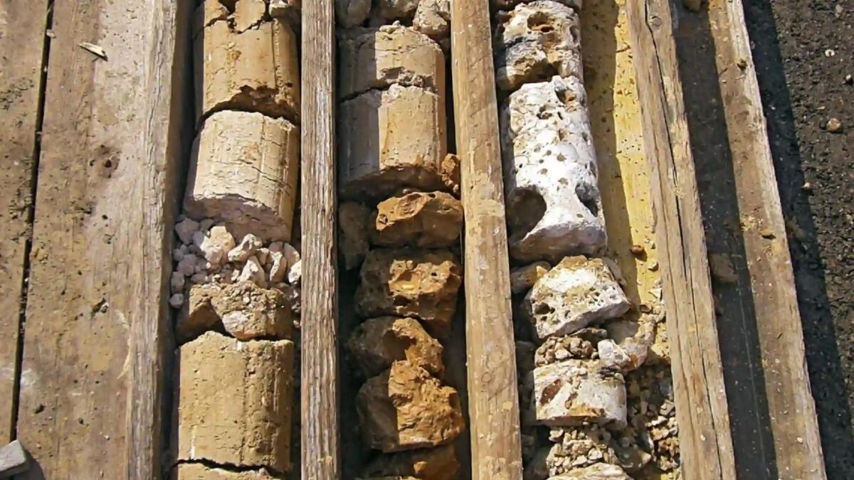 Cosa sono e a cosa servono i sondaggi geognostici: tutto ciò che c’è da sapere al riguardo  - 