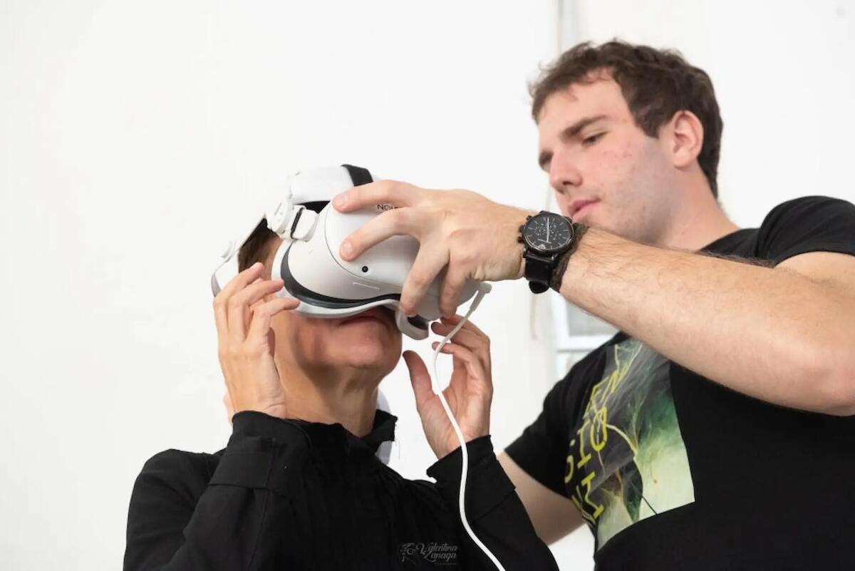 Rovigo, Tensioni, seconda giornata del festival sull'Intelligenza artificiale -