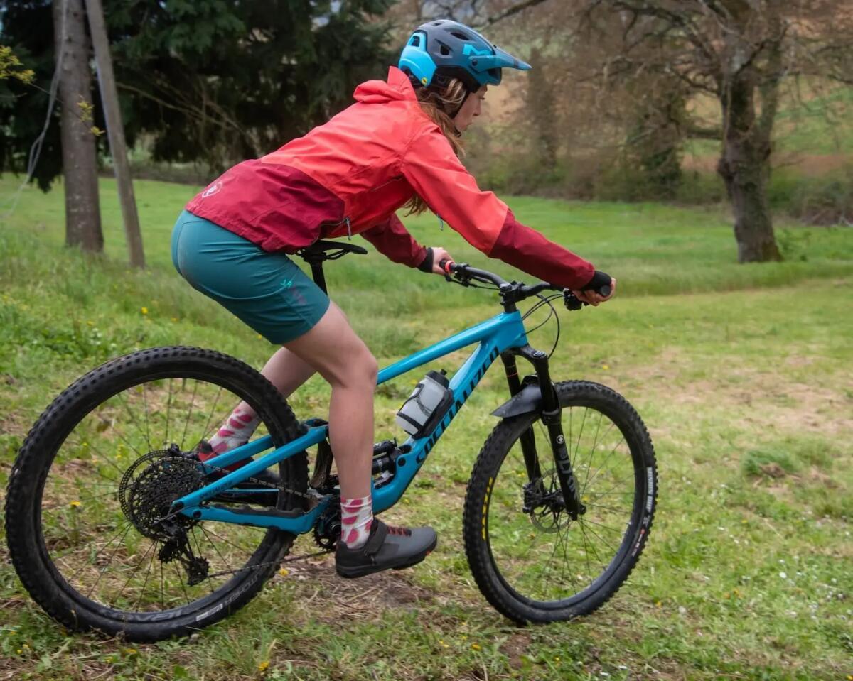 WOMAN E-bike weekend nelle Silent Alps friulane -