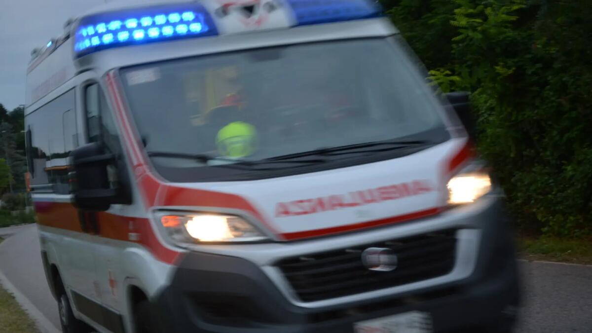 Campodarsego. Ragazzina di 15 anni investita da un'auto sulle strisce pedonali: gravissima -