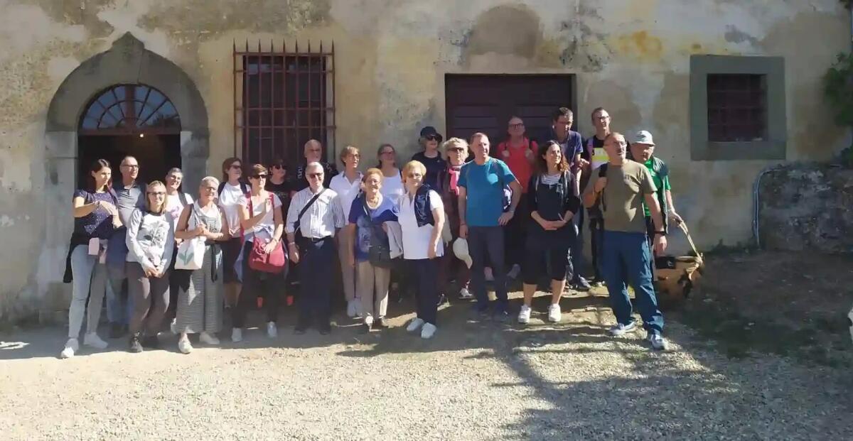 Casarsa, la Cooperativa Sociale "Il Piccolo Principe" festeggia i suoi 35 anni nel ricordo di Don Milani - 
