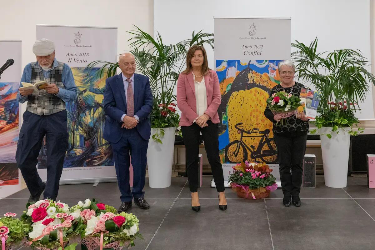 Dall’8 al 15 ottobre, torna la Settimana della Poesia di Oderzo -