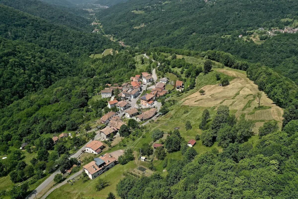 Il comune di Stregna vince il Model Municipality Award, assegnato da European Green Belt Association - 