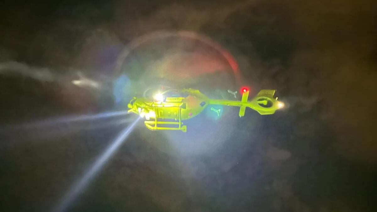 Incidente a Tarcento, fuori strada con l'auto: morta Daniela Noacco - 