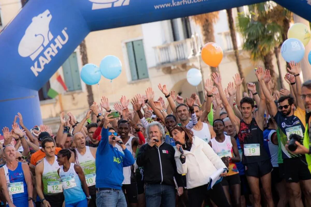 Portogruaro corre, domenica torna la Mezza Maratona - 