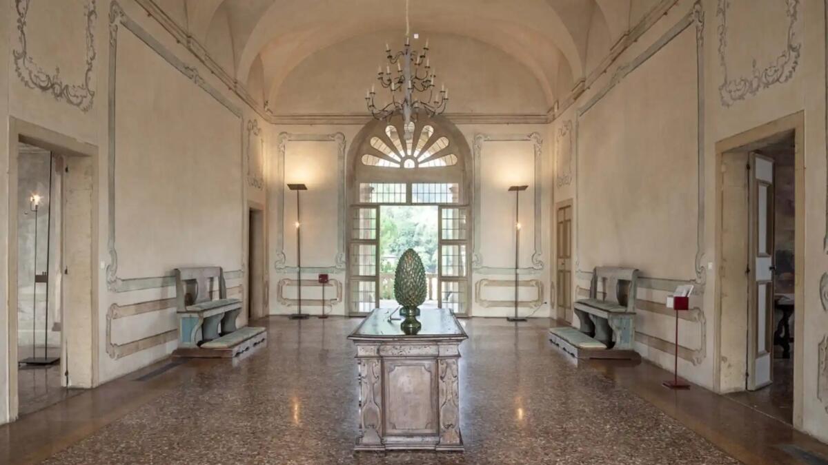 FAI Villa dei Vescovi, Botteghe in Scena, l'Arte del Fatto a Mano. Domenica 8 ottobre 2023 -