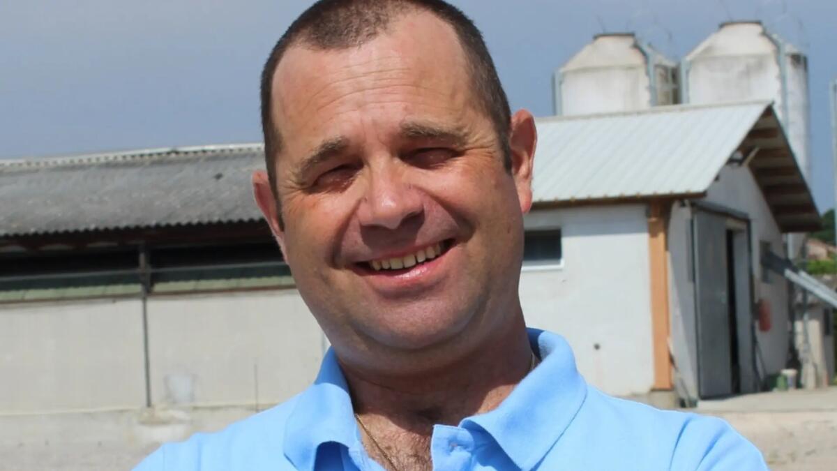 Confagricoltura Pn, Nicolò Panciera riconfermato alla presidenza - 