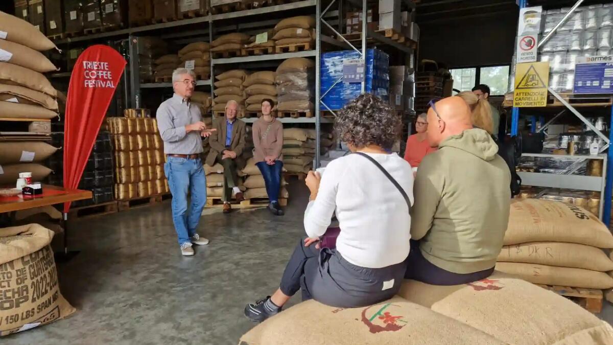 Trieste Coffee Festival al via oggi, martedi’ il taglio del nastro per il Villaggio - 