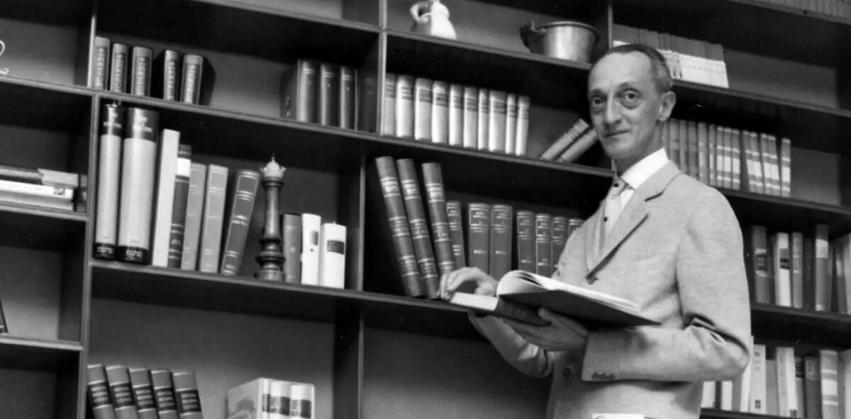 Lignano Sabbiadoro, due giorni dedicati al celebre giallista Giorgio Scerbanenco - 