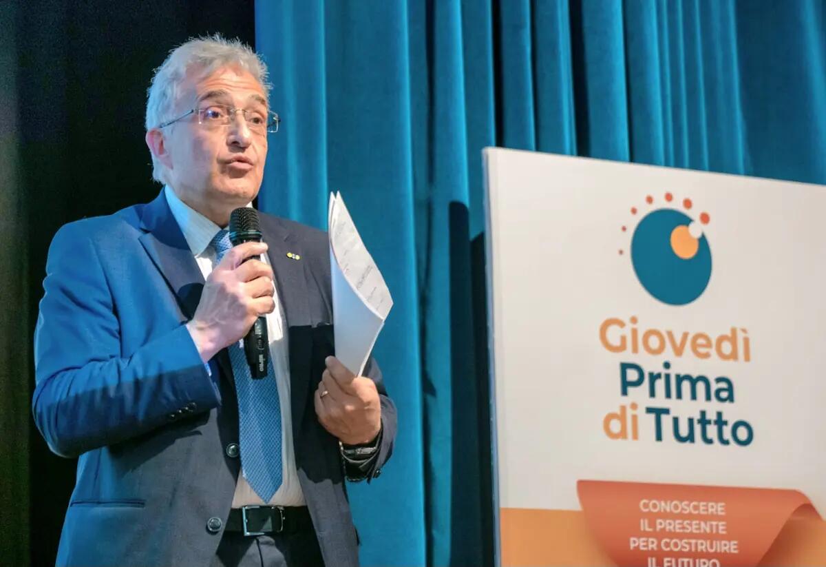 Il tema del patrimonio artistico regionale al centro di "Giovedì prima di tutto" di ottobre - 