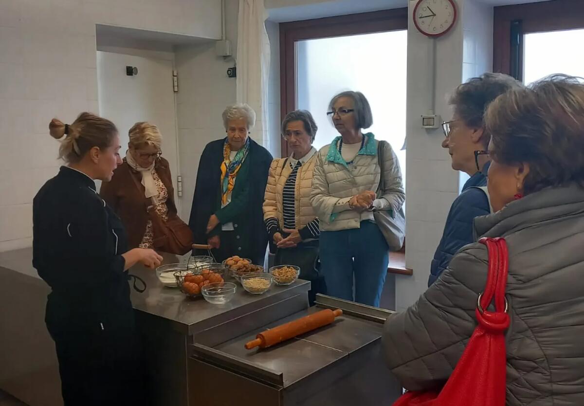 Saporibus nel Friuli Orientale, bilancio positivo per la prima edizione - 