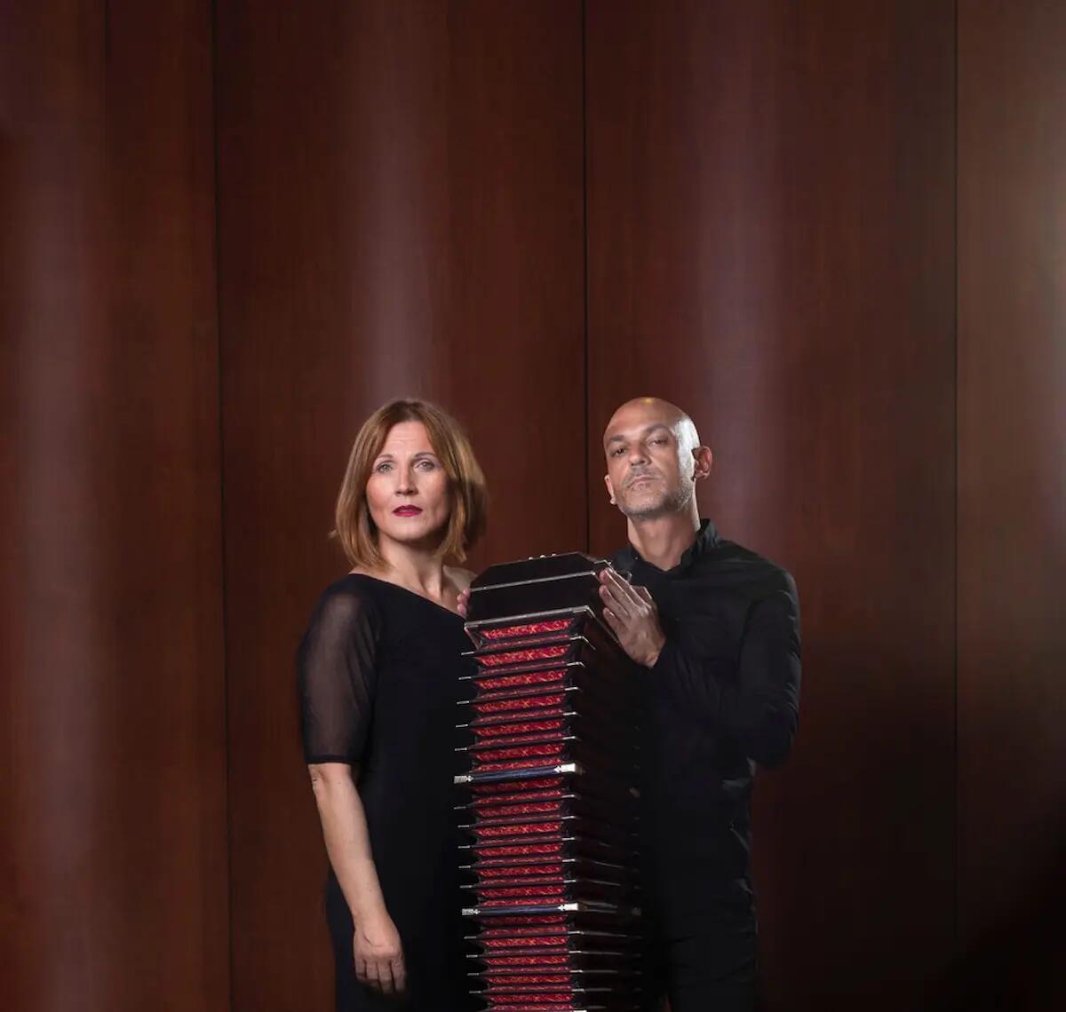 Il Fadiesis Accordion Festival 2023 unisce fisarmonica e clarinetto in un connubio tra musica e danza -