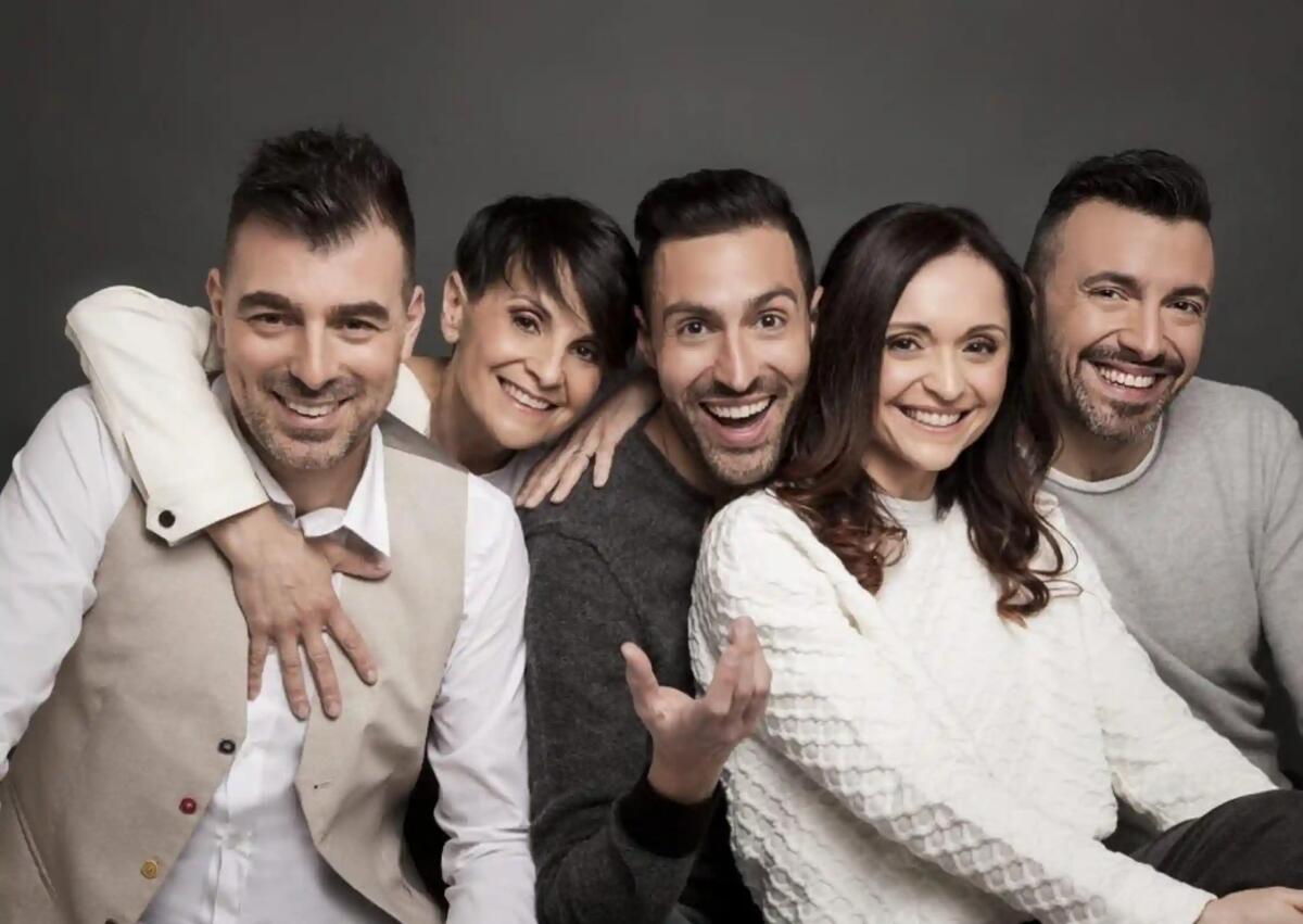 Teatro Verdi Gorizia, largo ai nuovi abbonati da mercoledì 18 ottobre 2023 - 