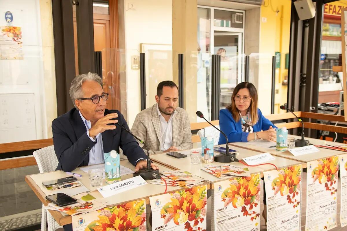 Jesolo, autunno in Festa: la 19esima edizione più grande e più bella - 
