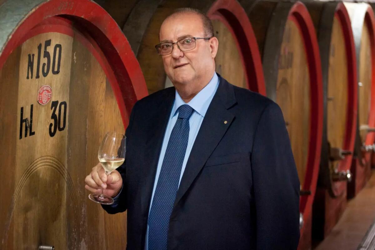 I Feudi di Romans (GO), premiati Sontium e Ribolla in anfora - 