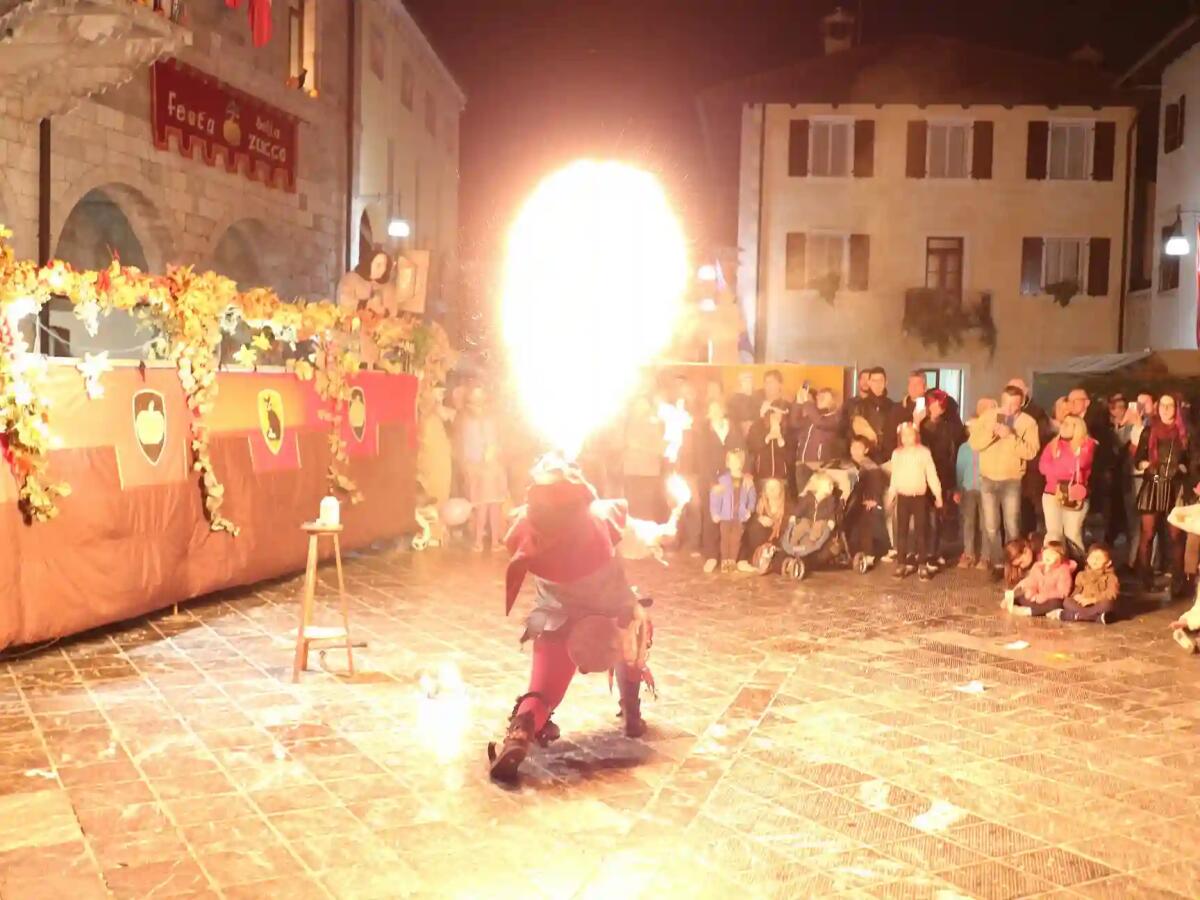 Cosa fare, dove andare domenica 22 ottobre 2023 in Friuli Venezia Giulia: i principali eventi - 