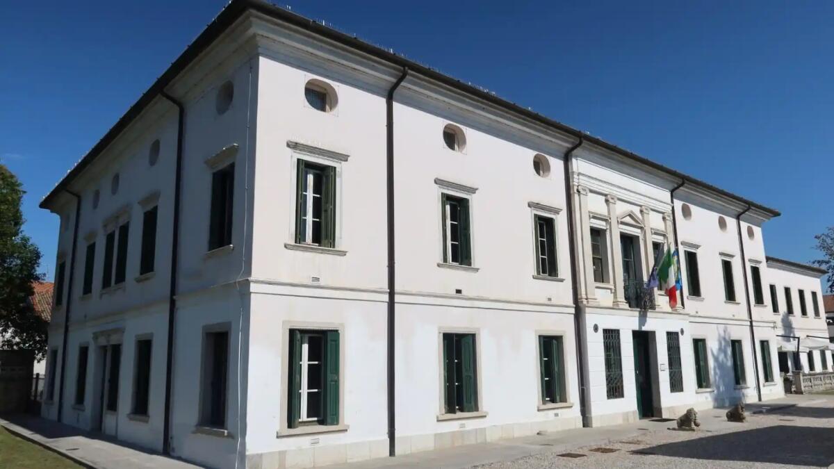 San Giorgio di Nogaro, presentazione del nuovo percorso "10mila passi di Salute” -