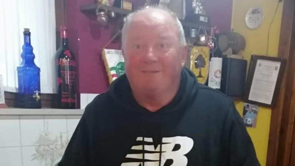 Manzano, è morto l’ex imprenditore vitivinicolo Nicola Cencig. Il corpo ritrovato a terra - 