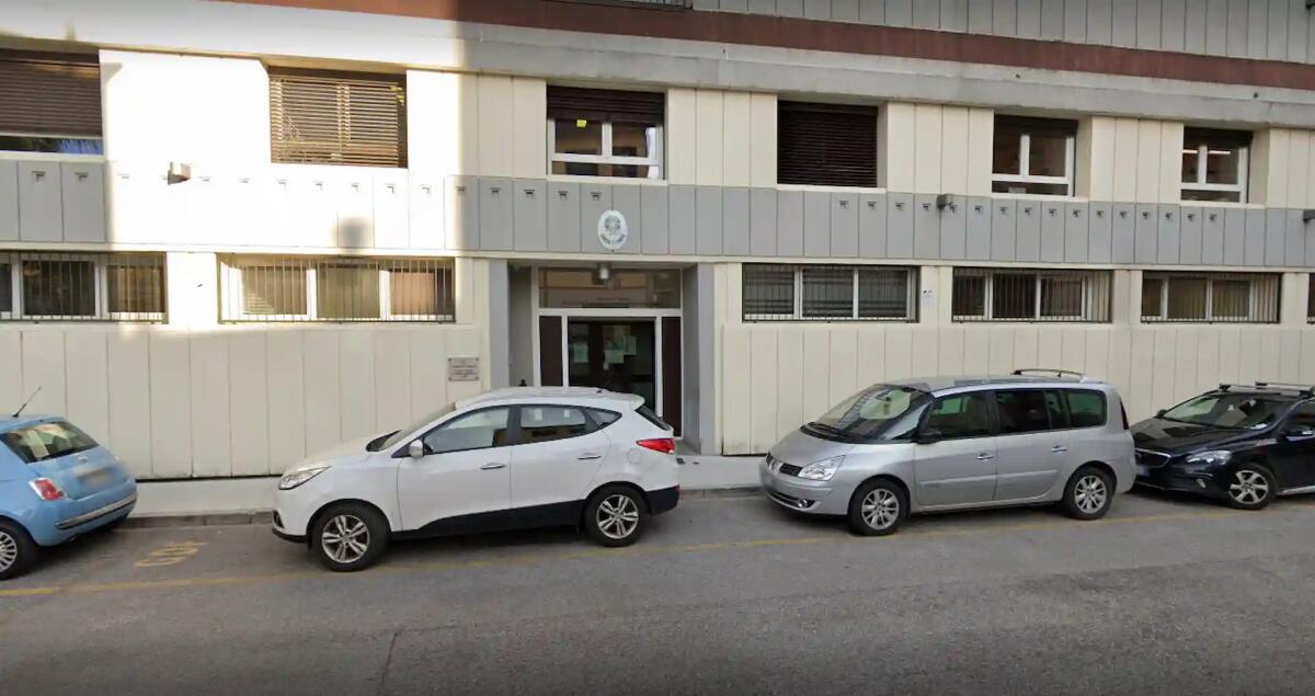 Fiamme Gialle in lutto, il 53enne Raffaele Mirarchi trovato esanime a terra da un collega - 
