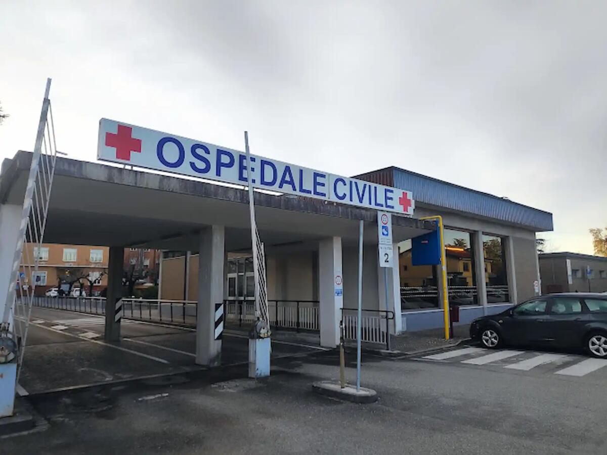 Una camminata a sostegno dell’ospedale di Cividale del Friuli, sabato 21 ottobre 2023 - 
